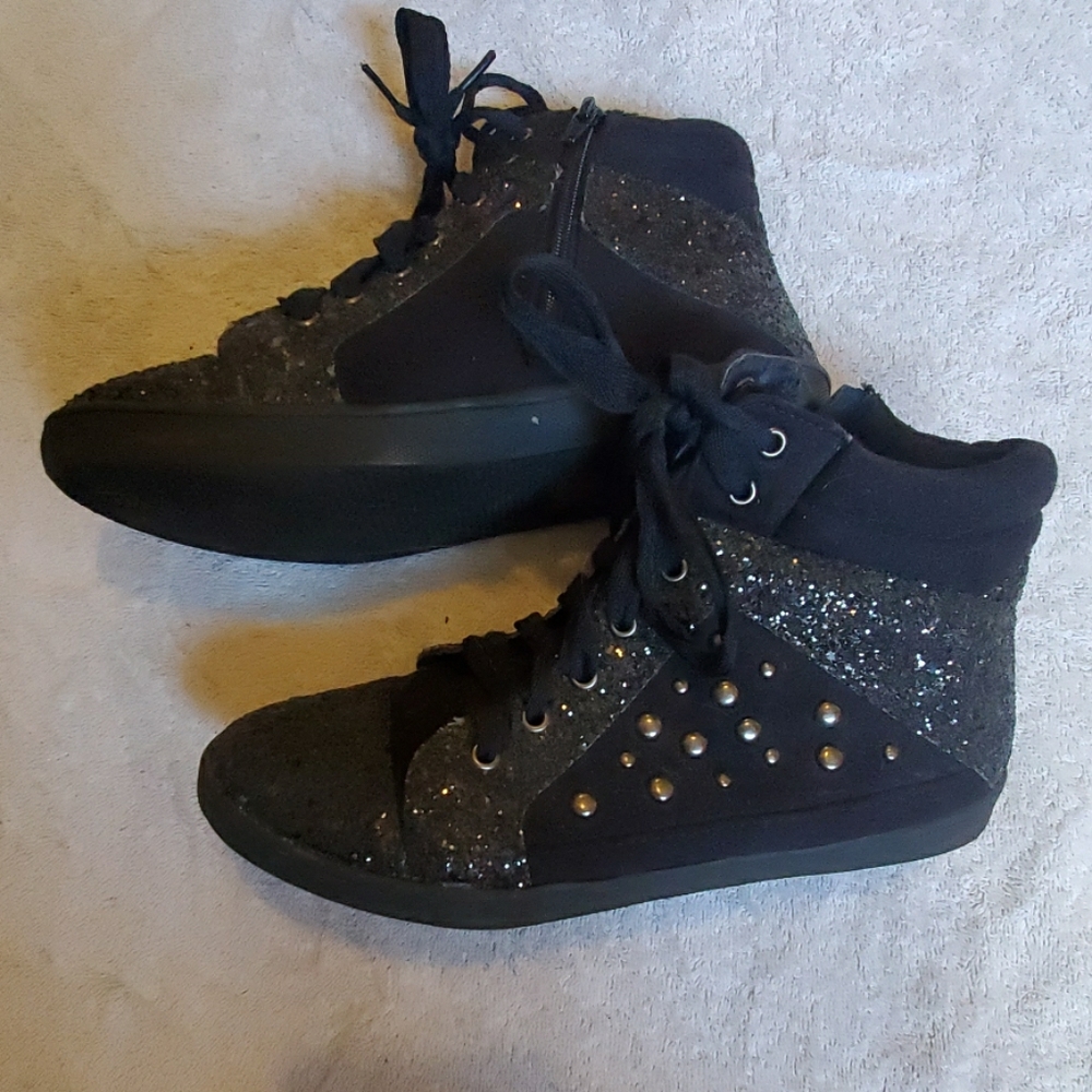 Rue21 hightops